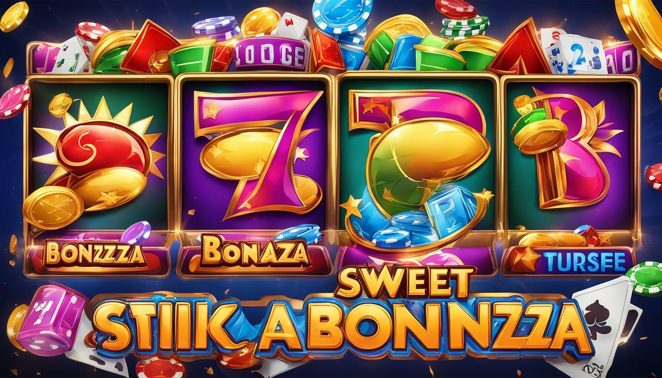 sweet bonanza bonusu veren siteler