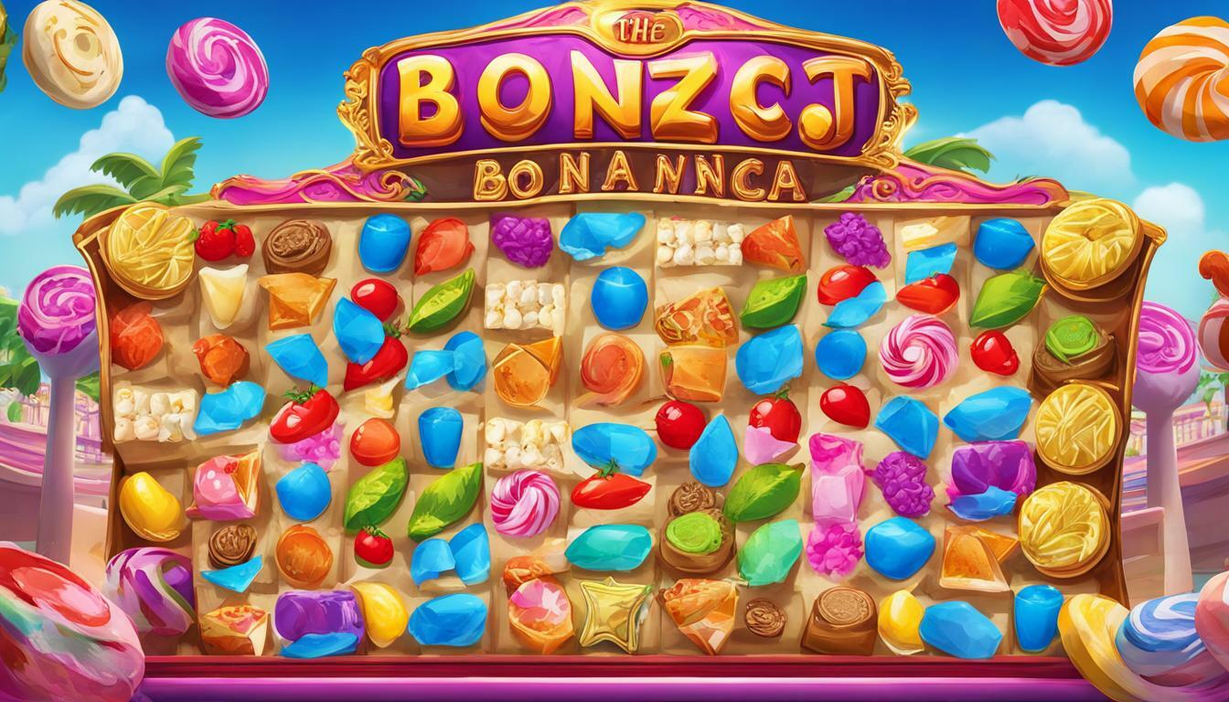 demo slot pragmatic play sweet bonanza