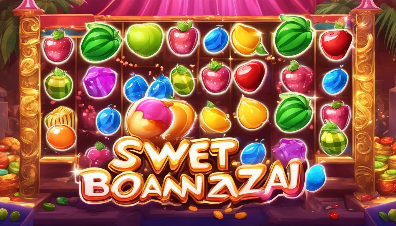 demo slot sweet bonanza rupiah