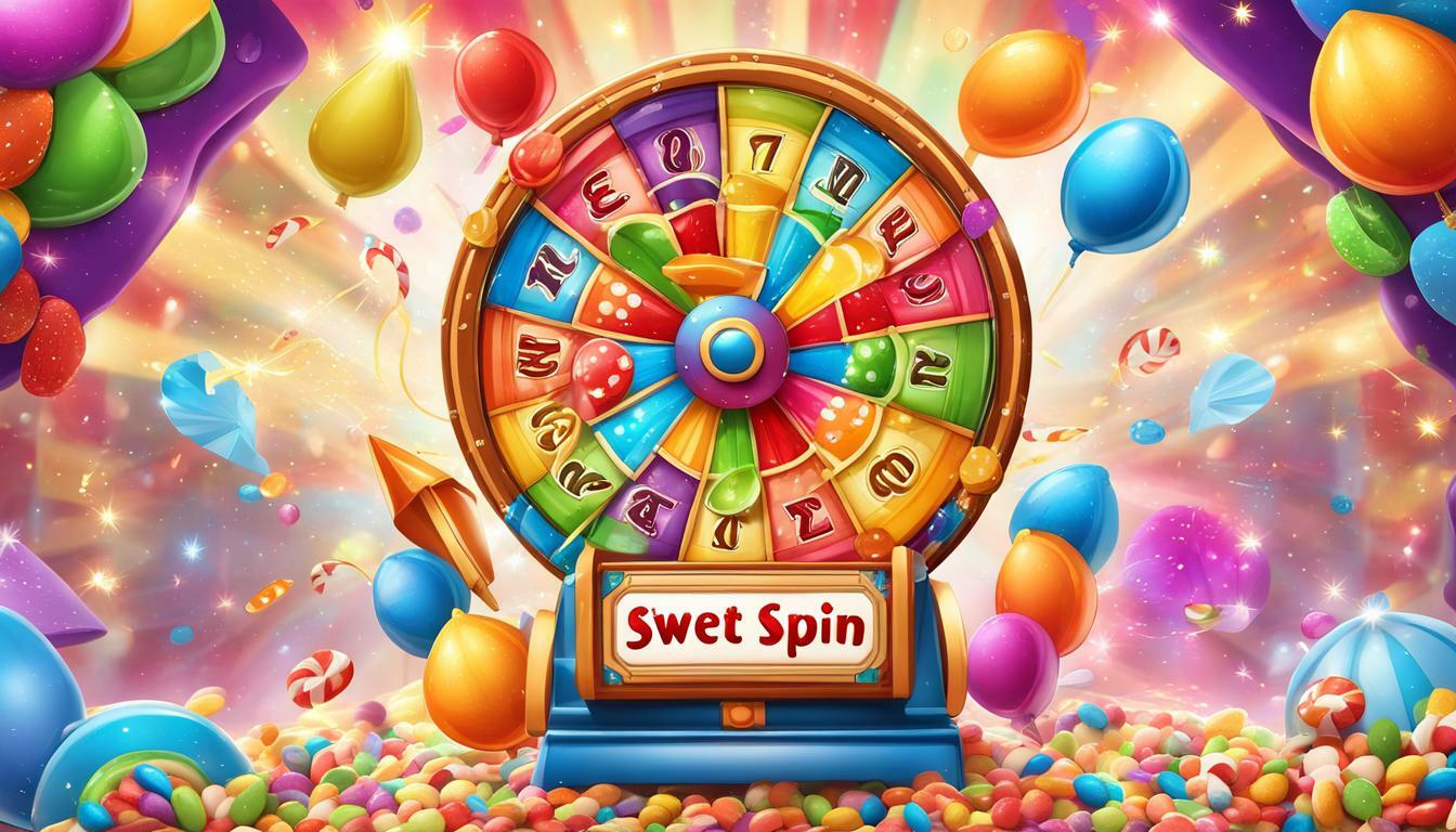 sweet bonanza demo free spin