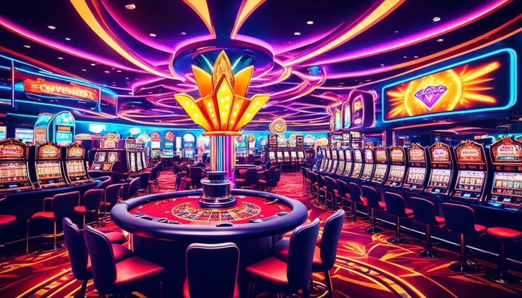 2024 Deneme Bonusu Veren Casino Siteleri Rehberi